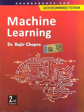 Machine Learning